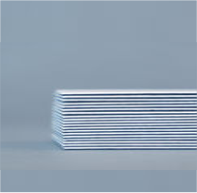 Low-Cost Business cards - Single  Sided (4-6 business days )
