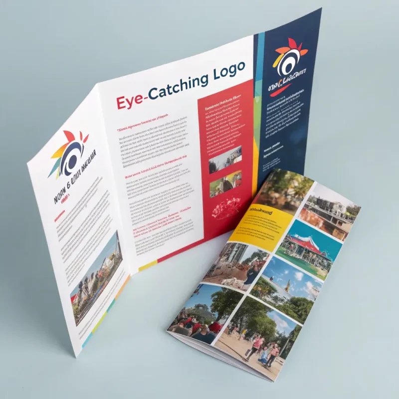 Tri-Fold Brochure