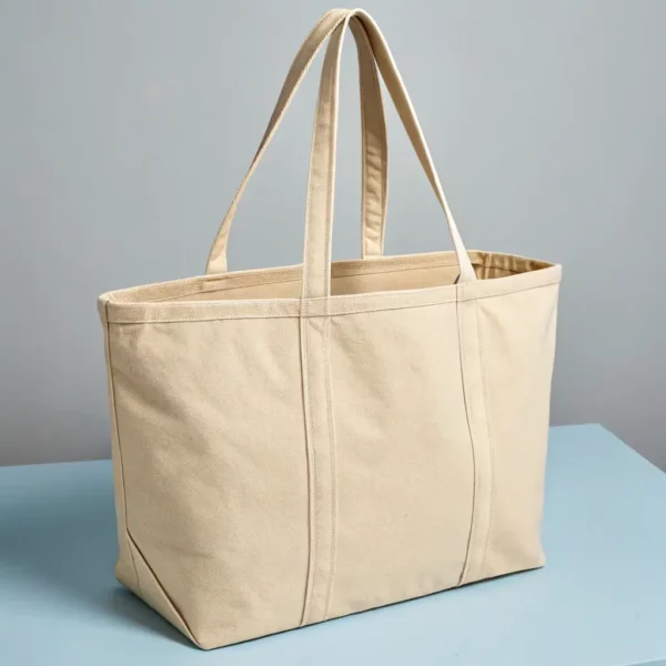Customized Tote Bag