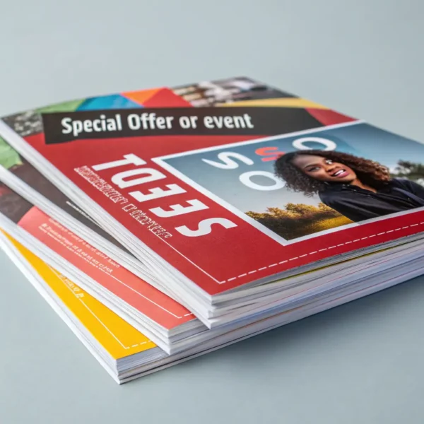 Custom Flyers