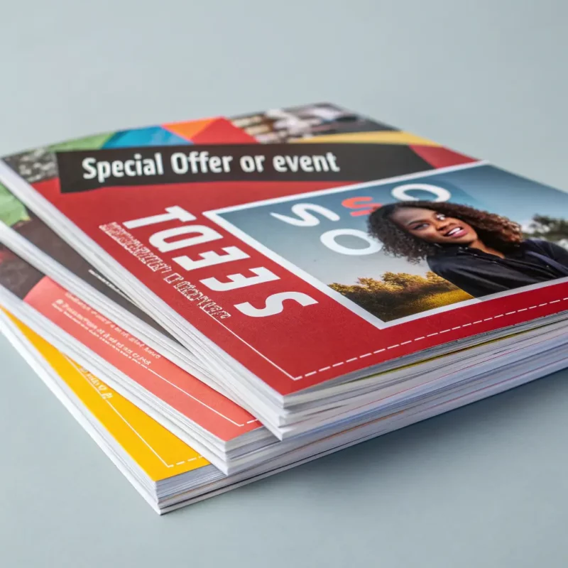 Custom Flyers